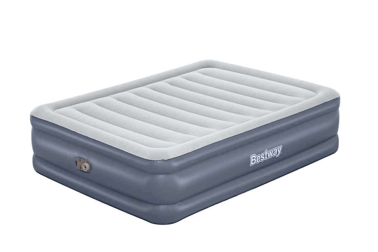 Bestway Tritech Air Bed Mattress 51 cm – Queen