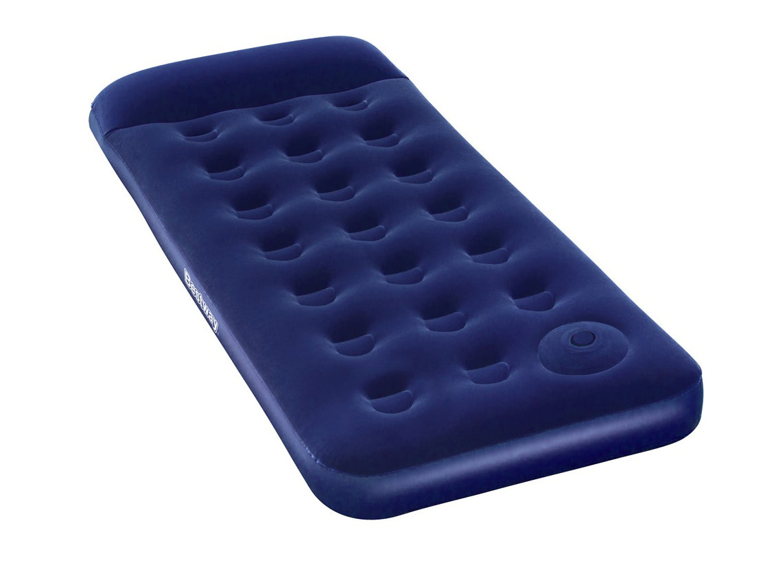 Air Bed Single Inflatable Mattress Bestway – TSB Living