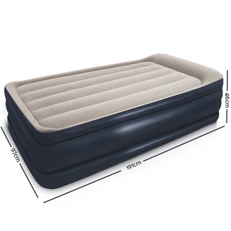 Air Bed Single Inflatable Mattress Bestway