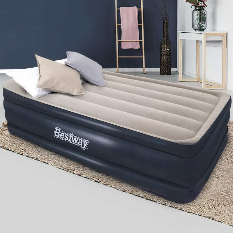 Air Bed Single Inflatable Mattress Bestway