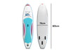 Inflatable SUP DL