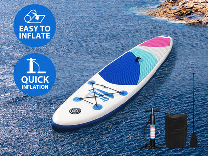 Inflatable SUP SL