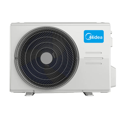 Midea Aurora 3.5KW Heat Pump/Air Conditioner Hi-Wall Inverter & WIFI Control