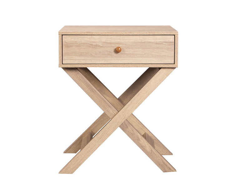 Argang Bedside Table