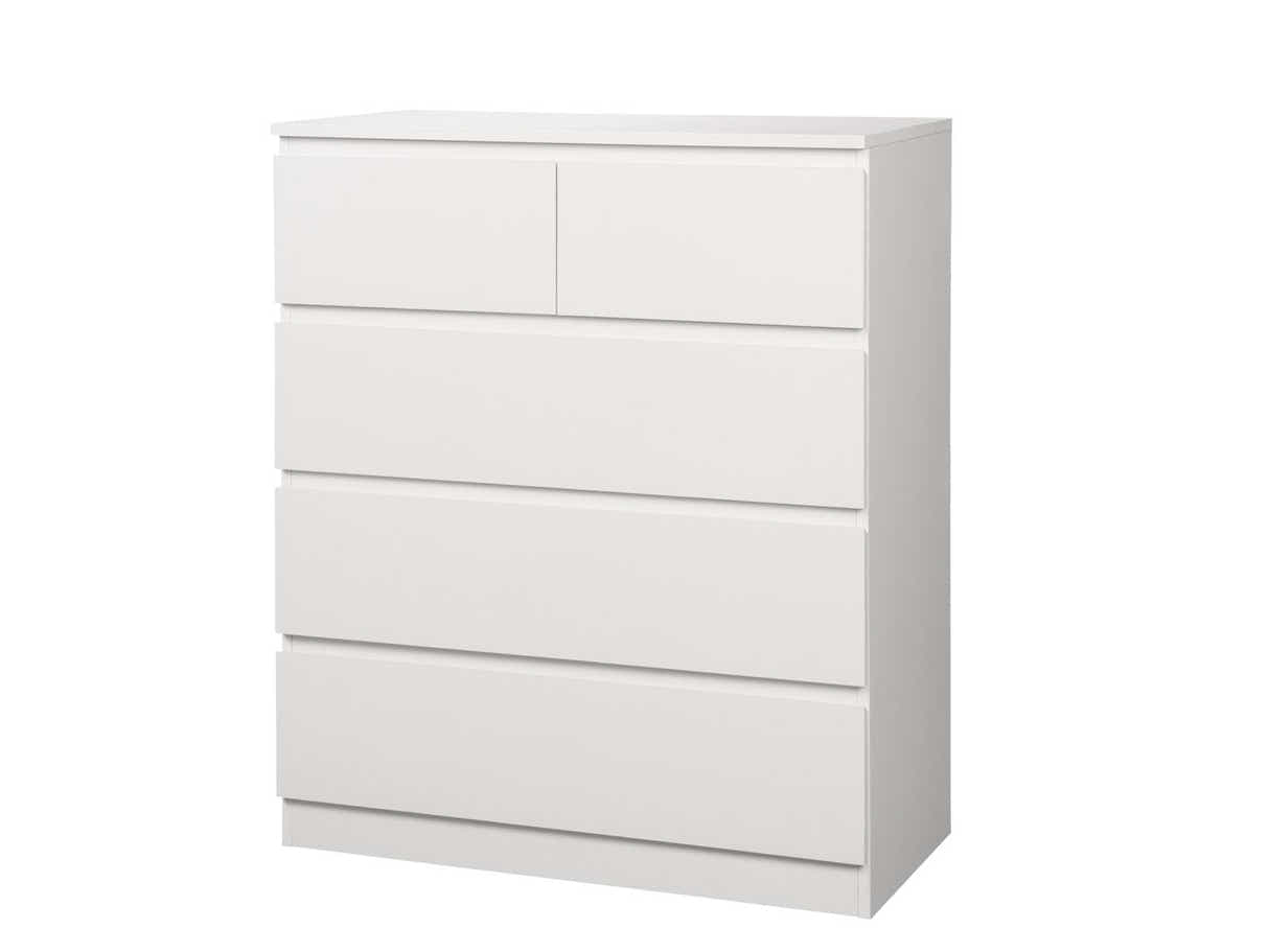 Enkel 5-Drawer Tallboy