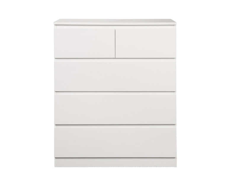 DS Enkel 5-Drawer Tallboy