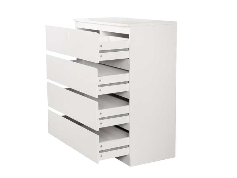 DS Enkel 5-Drawer Tallboy