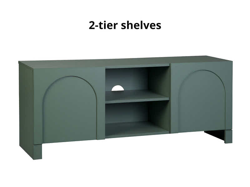 Cambre Entertainment Unit - 120 cm