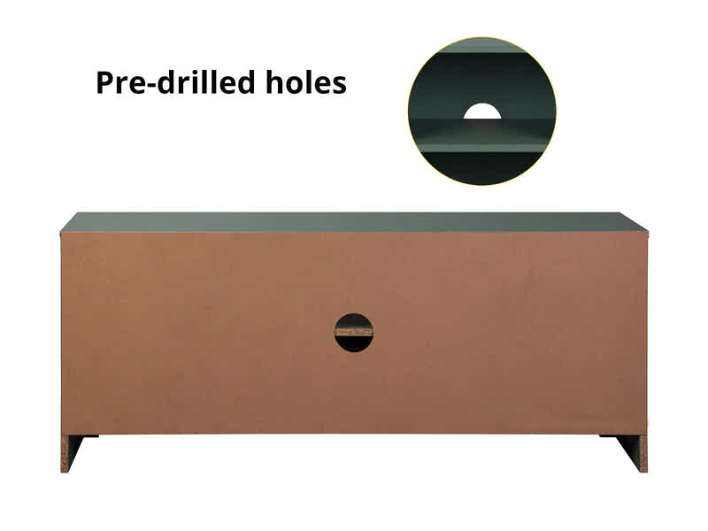 Cambre Entertainment Unit - 120 cm