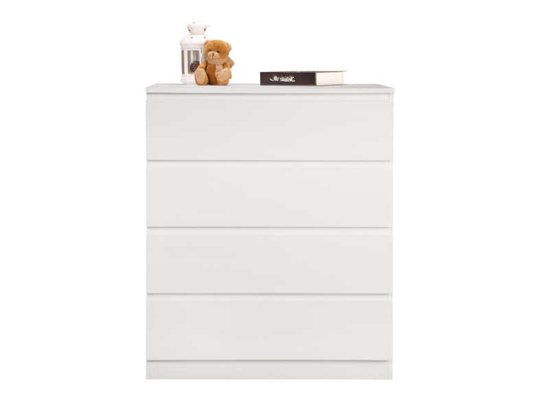 Enkel 4-Drawer Tallboy