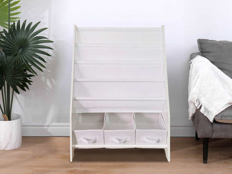 Kids Bookshelf