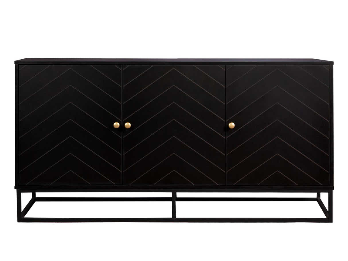 Sparre Buffet Table