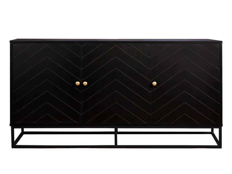 DS Sparre Buffet Table