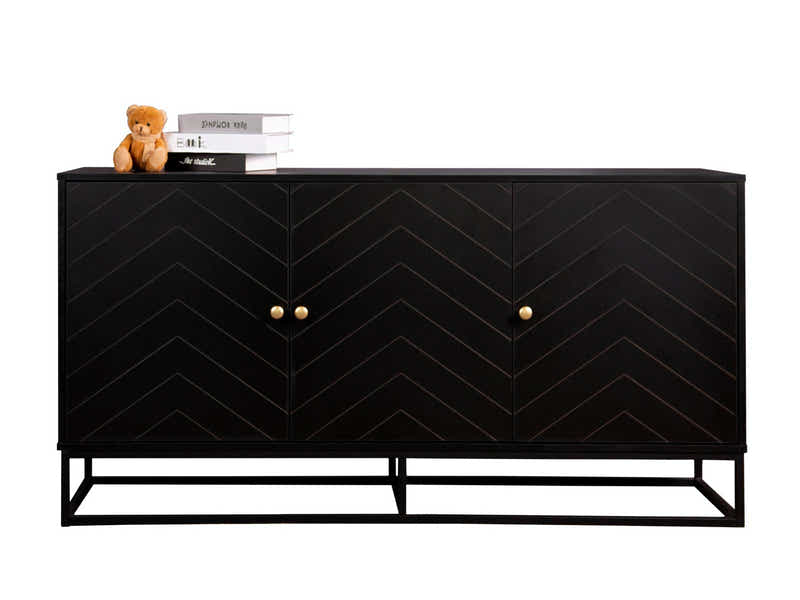 DS Sparre Buffet Table