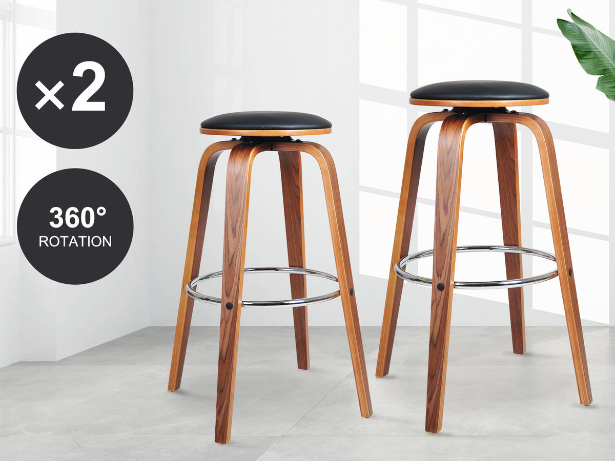 Bar stools x2 sales