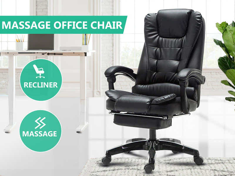 Elenor Massage Office Chair