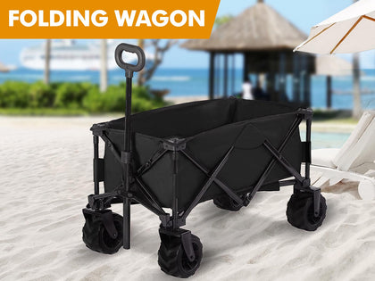 Folding Wagon