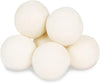 DS BS 6-Pack 7CM NZ Wool Dryer Balls