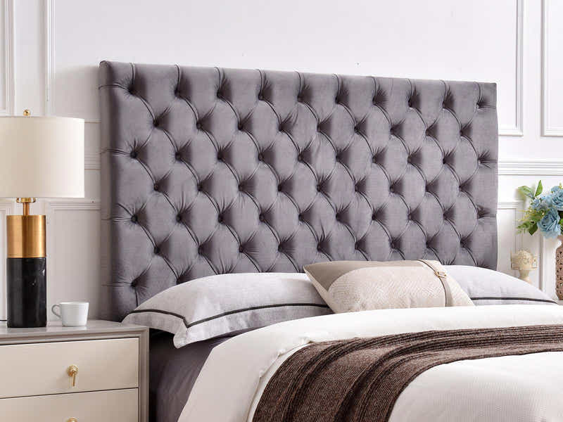 Nara Headboard Queen