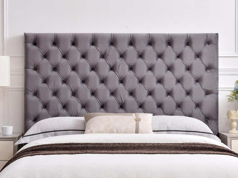 Nara Headboard Queen