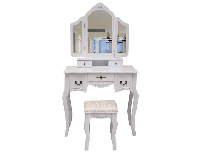 Dressing Table Set