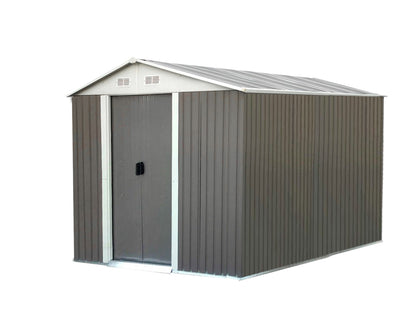 DS Garden Shed 10' X 8' Ft