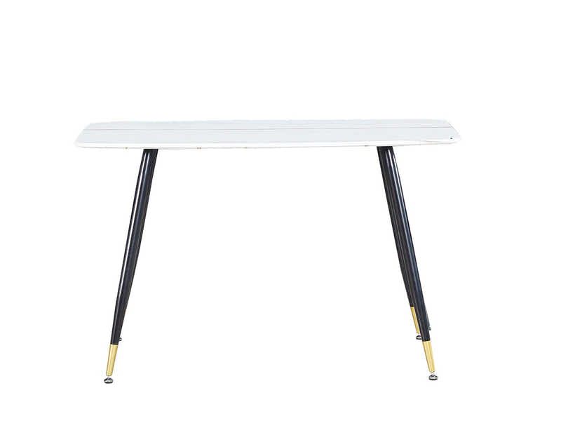 Lavina Dining Table with MDF Top - 120 cm