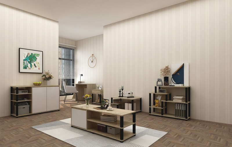 Dario Storage Cabinet