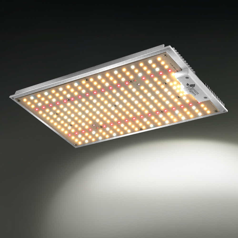 DS NA Max 1500W LED Grow Light Full Spectrum Indoor Veg Flower All Stage