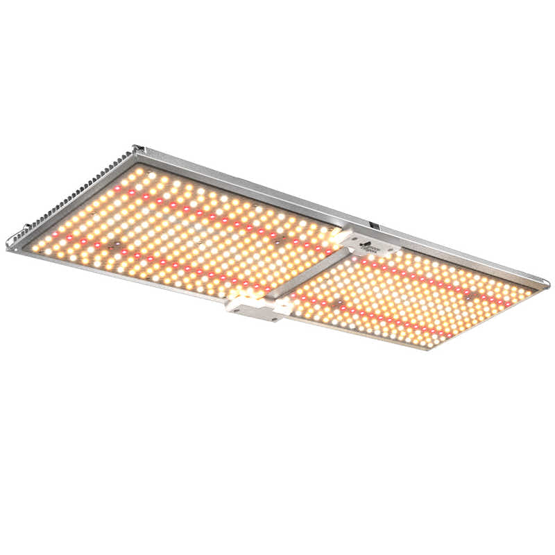 DS NA Max 3000W LED Grow Light Full Spectrum Indoor Veg Flower All Stage