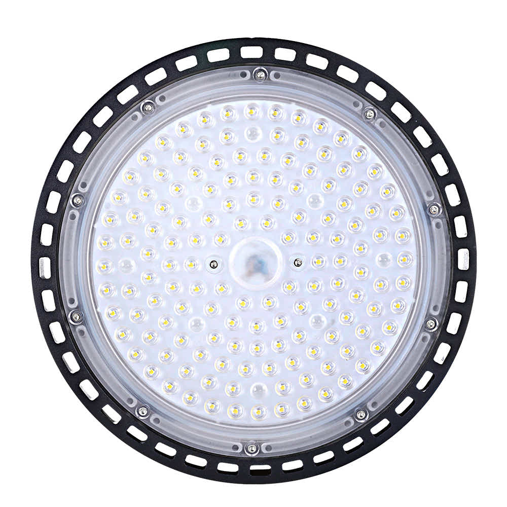 DS NA Leier LED High Bay Lights Light 100W Industrial Workshop Warehouse Gym