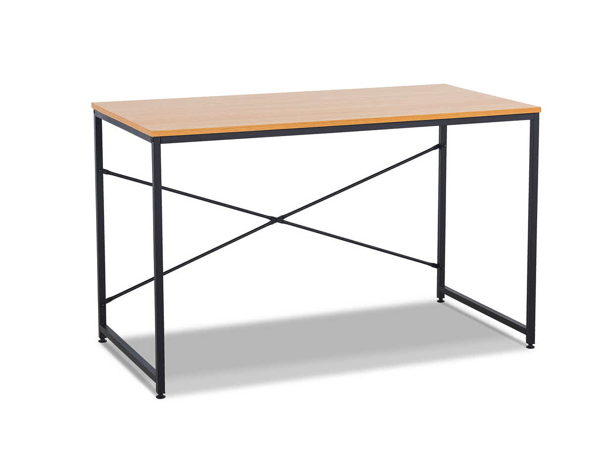 DS Metal Computer Desk 1.2M