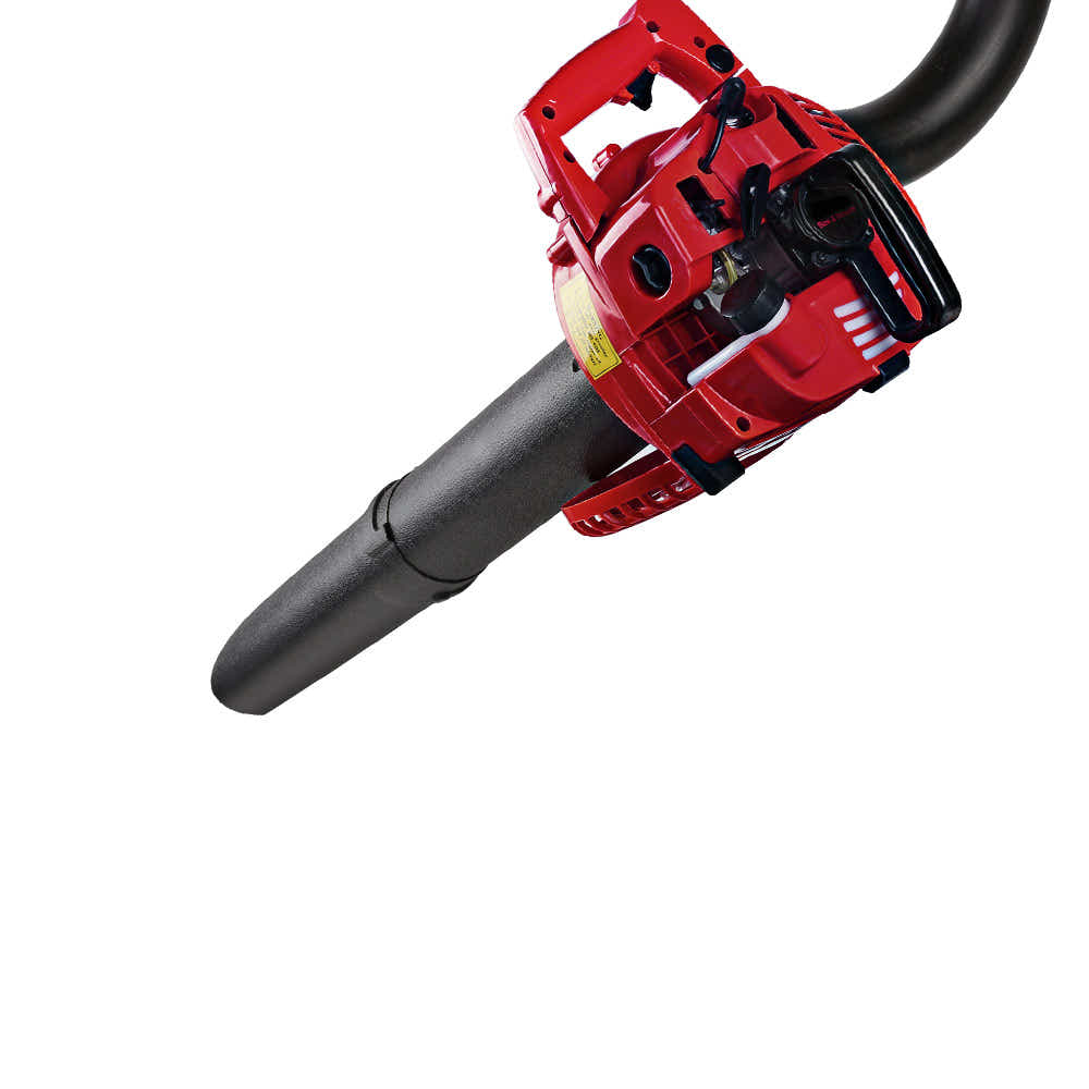 DS NA Giantz 36CC Petrol Blower and Vacuum - Orange & Black