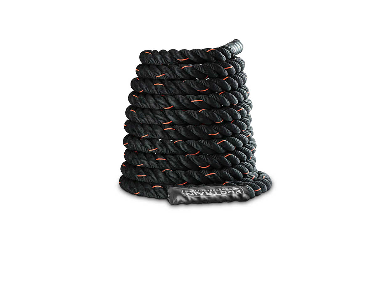 DS Battle Rope 9M