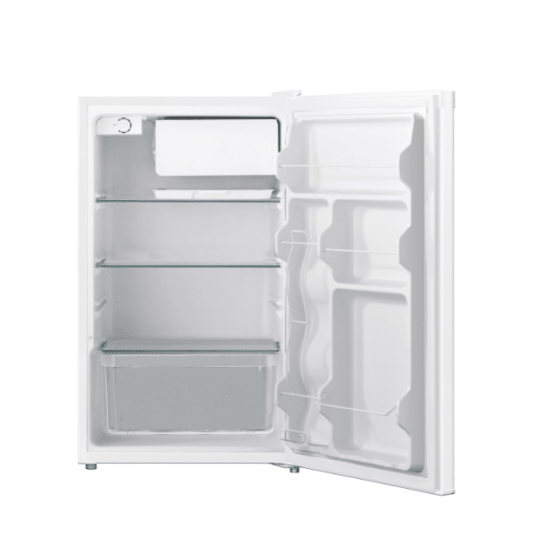 Midea 123L Bar Fridge White