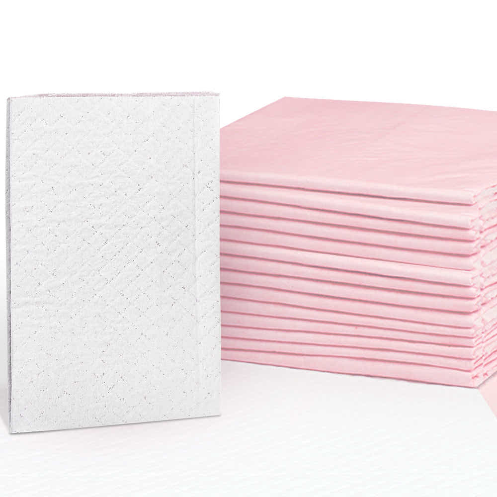 DS NA Pet Training Pads 200 Puppy Dog Cat Toilet Indoor 60x60cm Super Absorbent