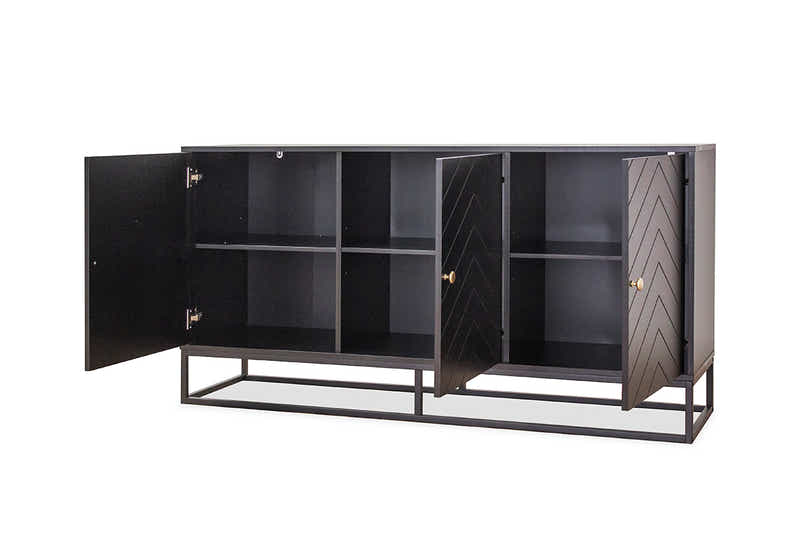 DS Sparre Buffet Table