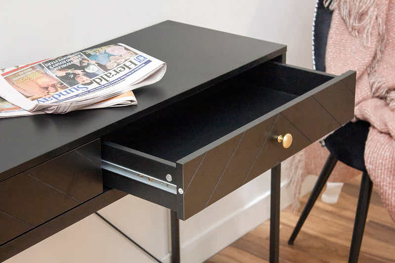 Sparre Console Table