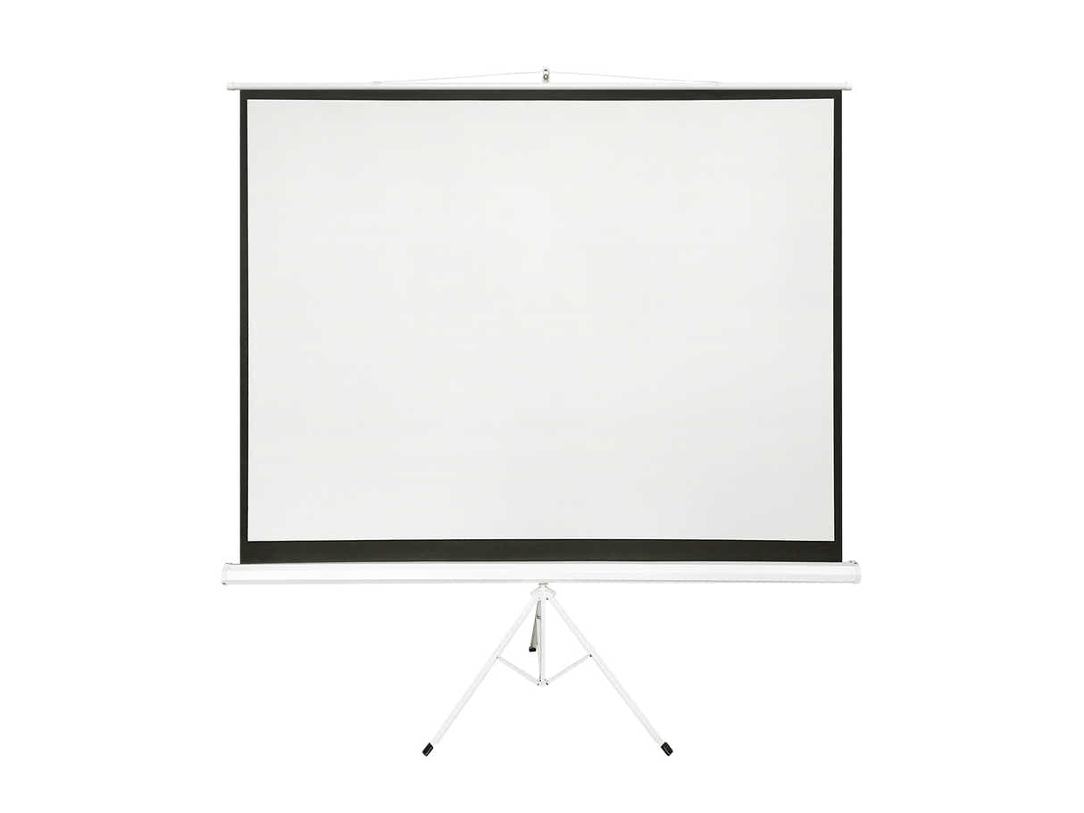 120" Tripod Screen