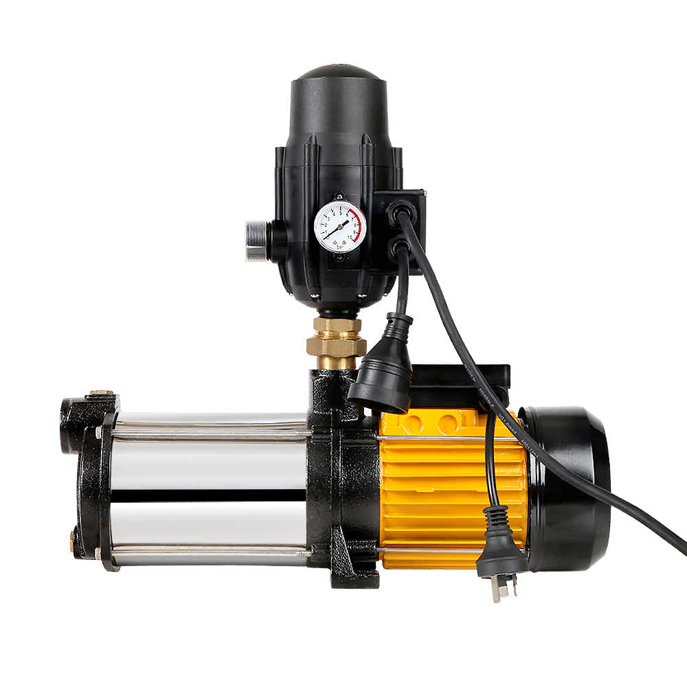 DS NA Giantz 2000W High Pressure Garden Water Pump