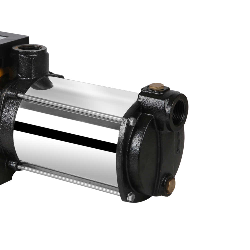 DS NA Giantz 2000W High Pressure Garden Water Pump