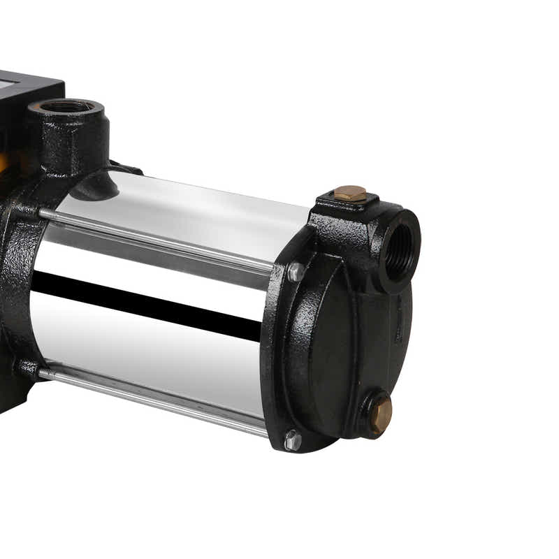 DS NA Giantz 2000W High Pressure Garden Water Pump