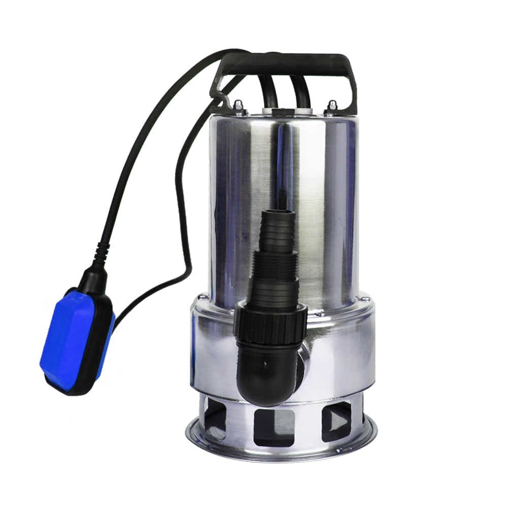 DS NA Giantz 1800W Submersible Water Pump