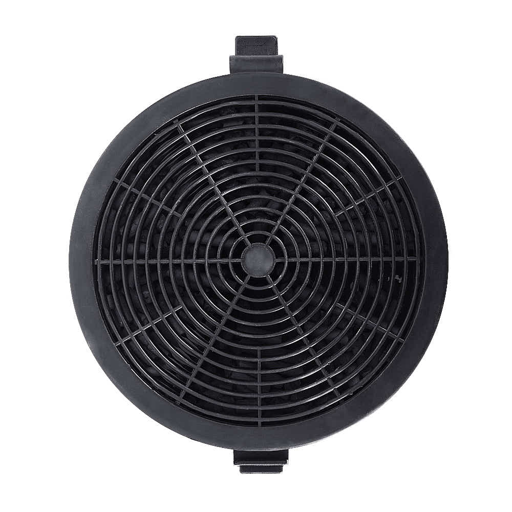 DS NA Pyramid Rangehood Carbon Charcoal Filter Replacement For Ductless Ventless