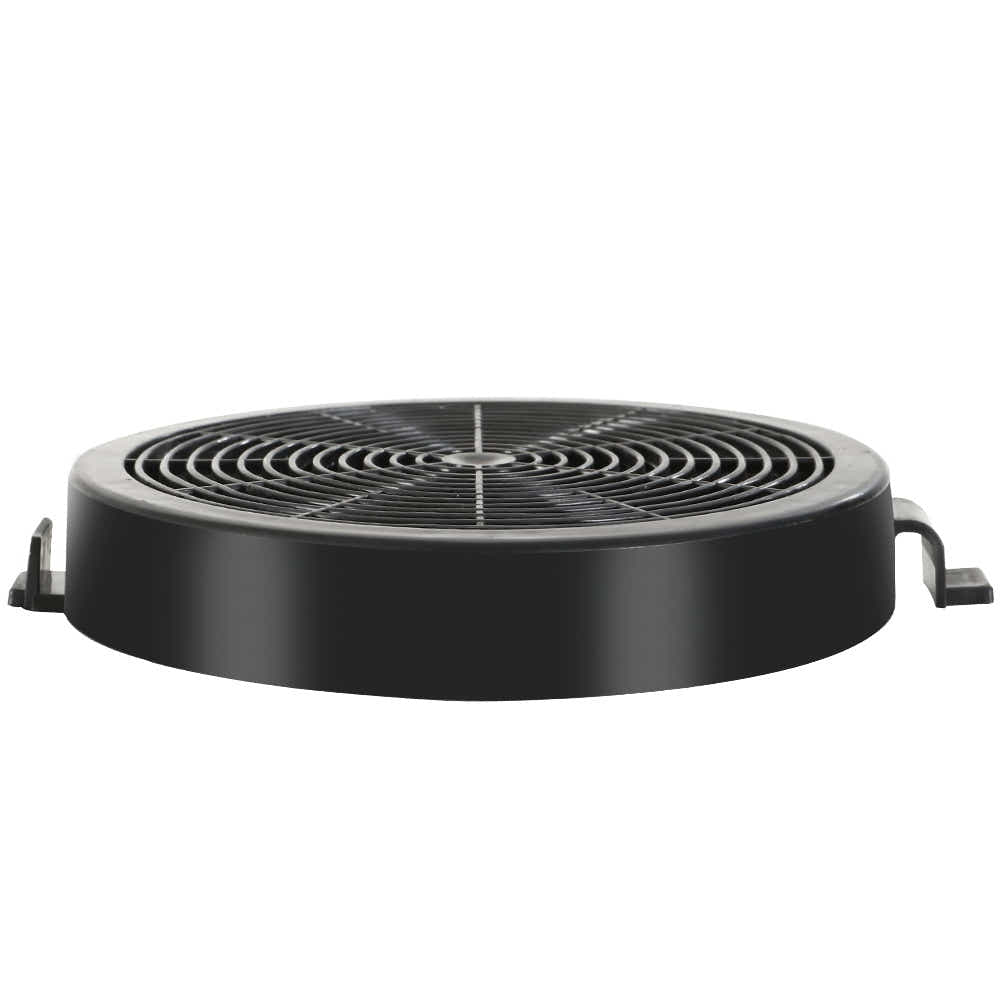 DS NA Pyramid Rangehood Carbon Charcoal Filter Replacement For Ductless Ventless