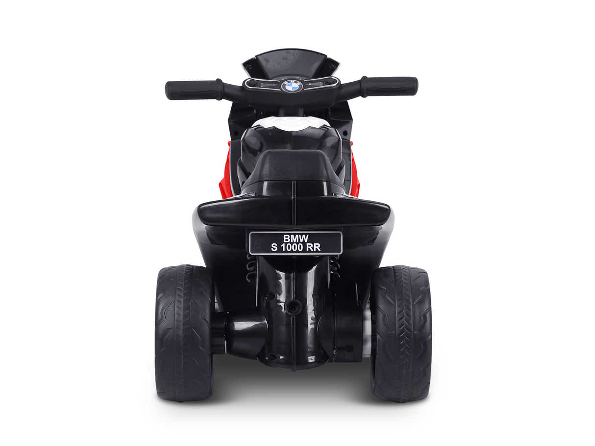 Kids Ride On Motorbike BMW - Red