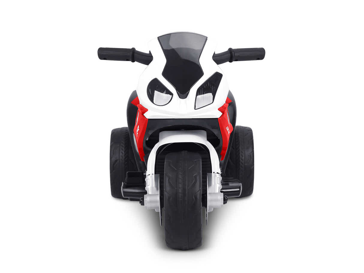 Kids Ride On Motorbike BMW - Red