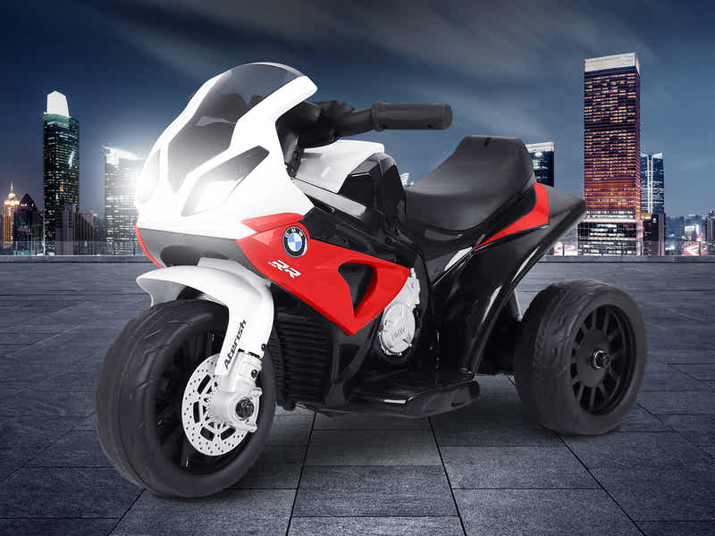 Ride On Motor Bike BMW