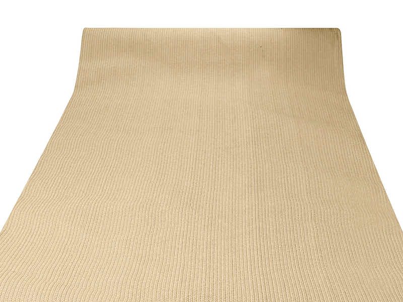 100gsm Sand Shade Cloth - 1.8m x 30m
