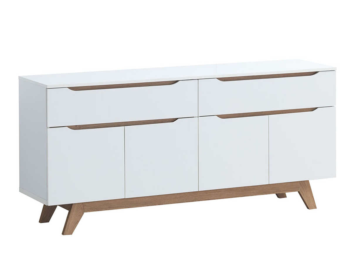 Simona Buffet Table - 160 cm